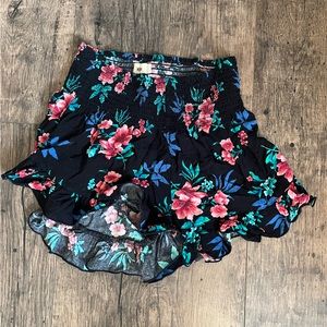 Hollister Pull On Shorts